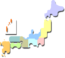 area map